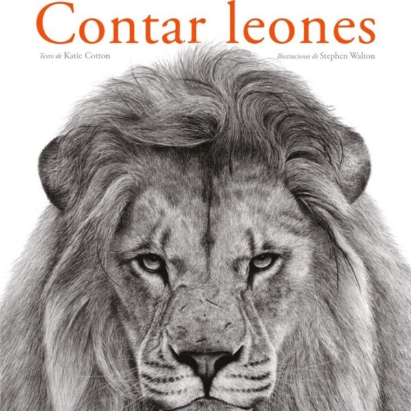 Contar Leones Contar Leones