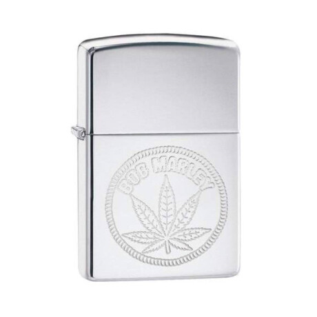 Encendedor Zippo Plata 0