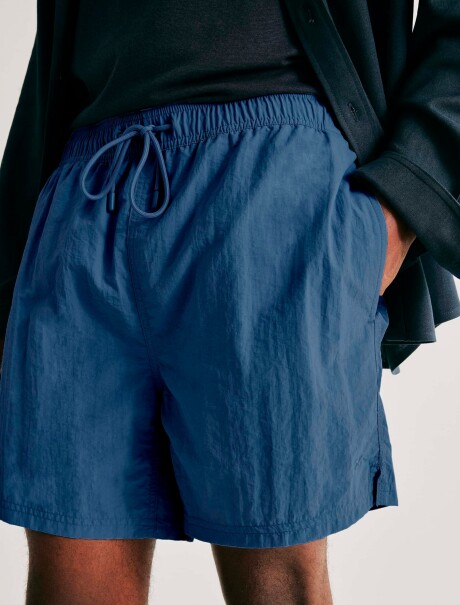 SHORT DE BAÑO CON TEXTURA SHORTS MASC