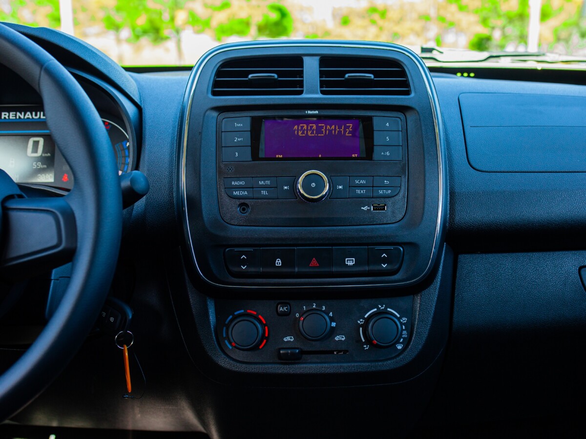 Renault Kwid Zen 1.0 Extra Full | Permuta / Financia Renault Kwid Zen 1.0 Extra Full | Permuta / Financia