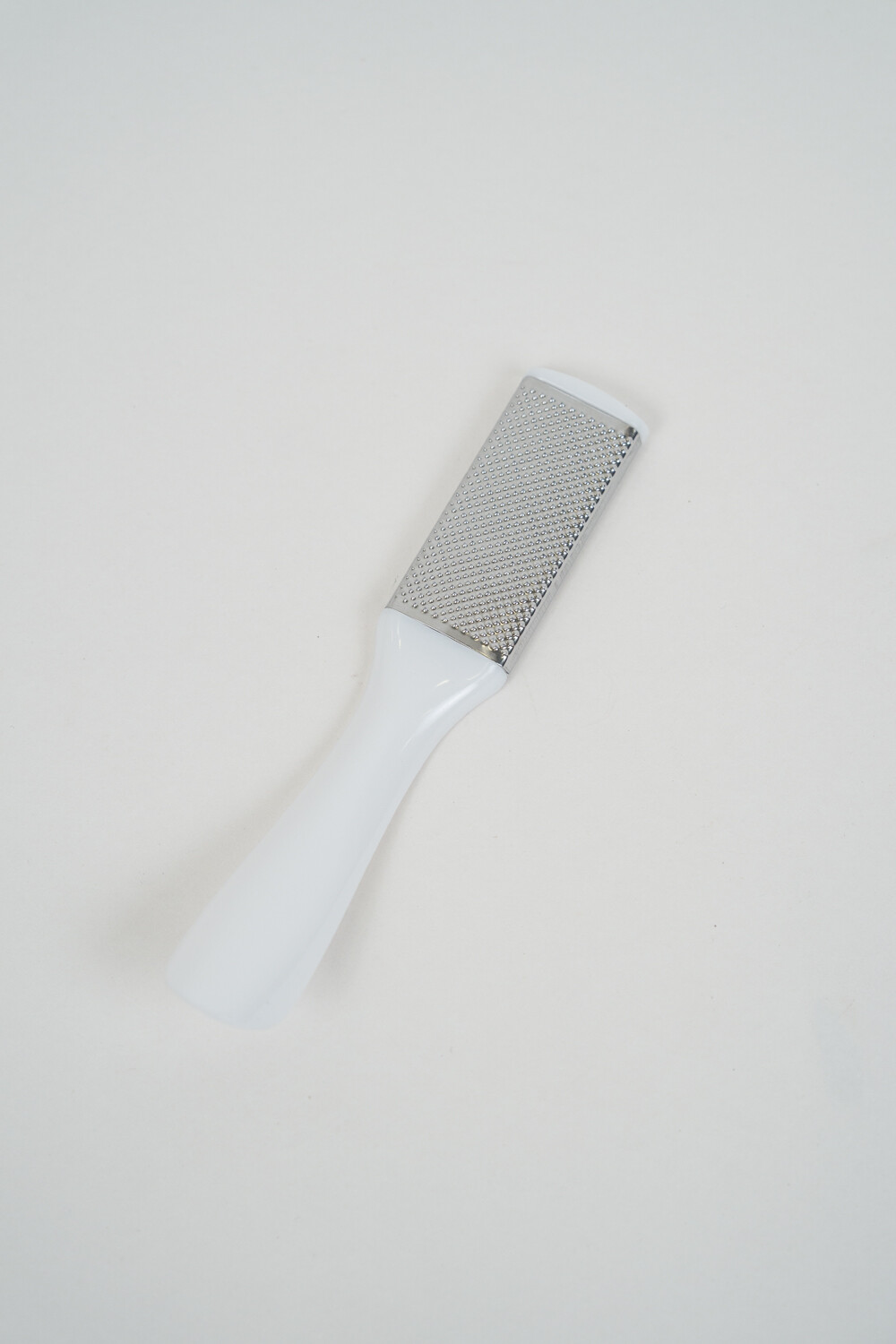 Raspador De Pies Luna Blanco