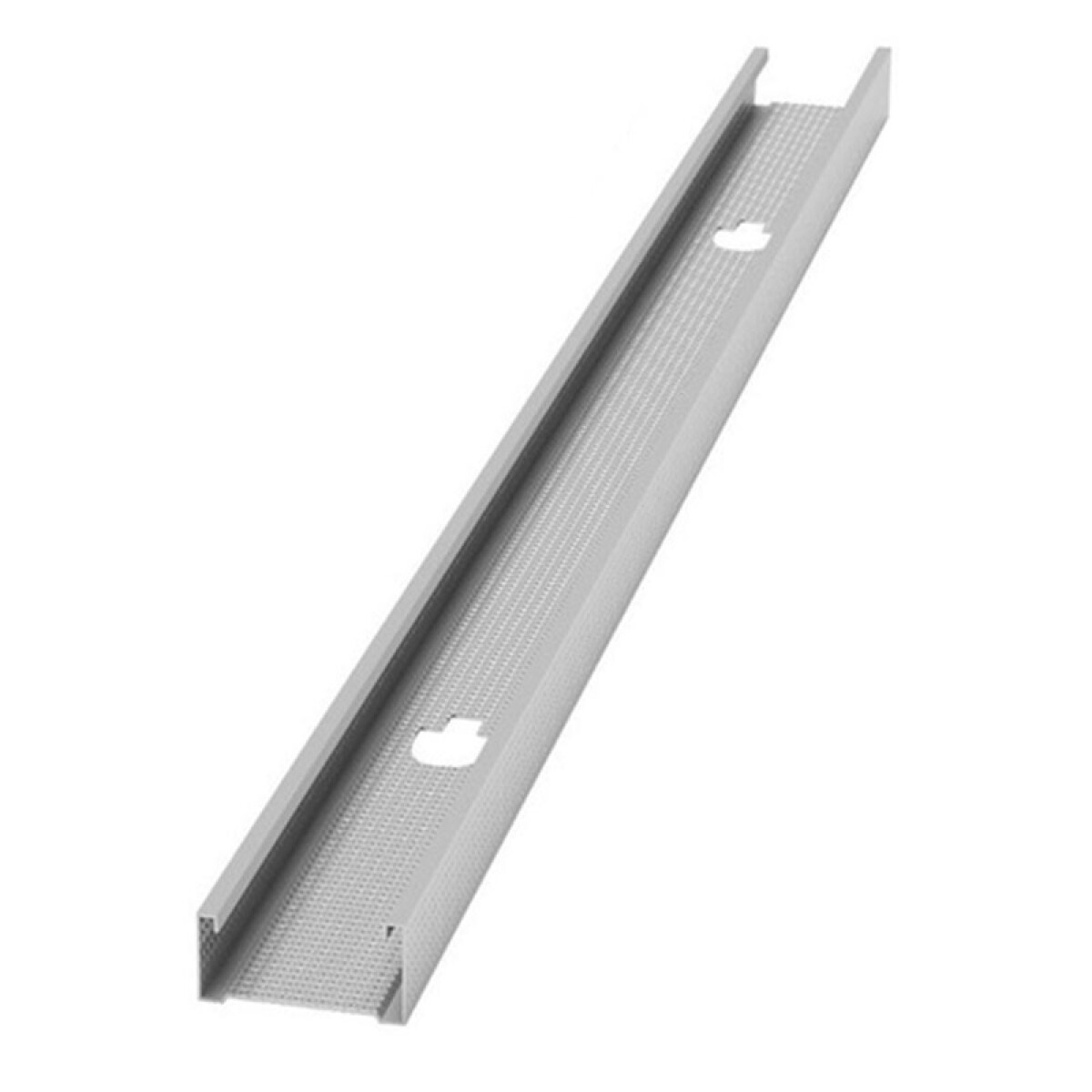 Montante P1 Galvanizado 70mm. 3.00m-0.40mm. 