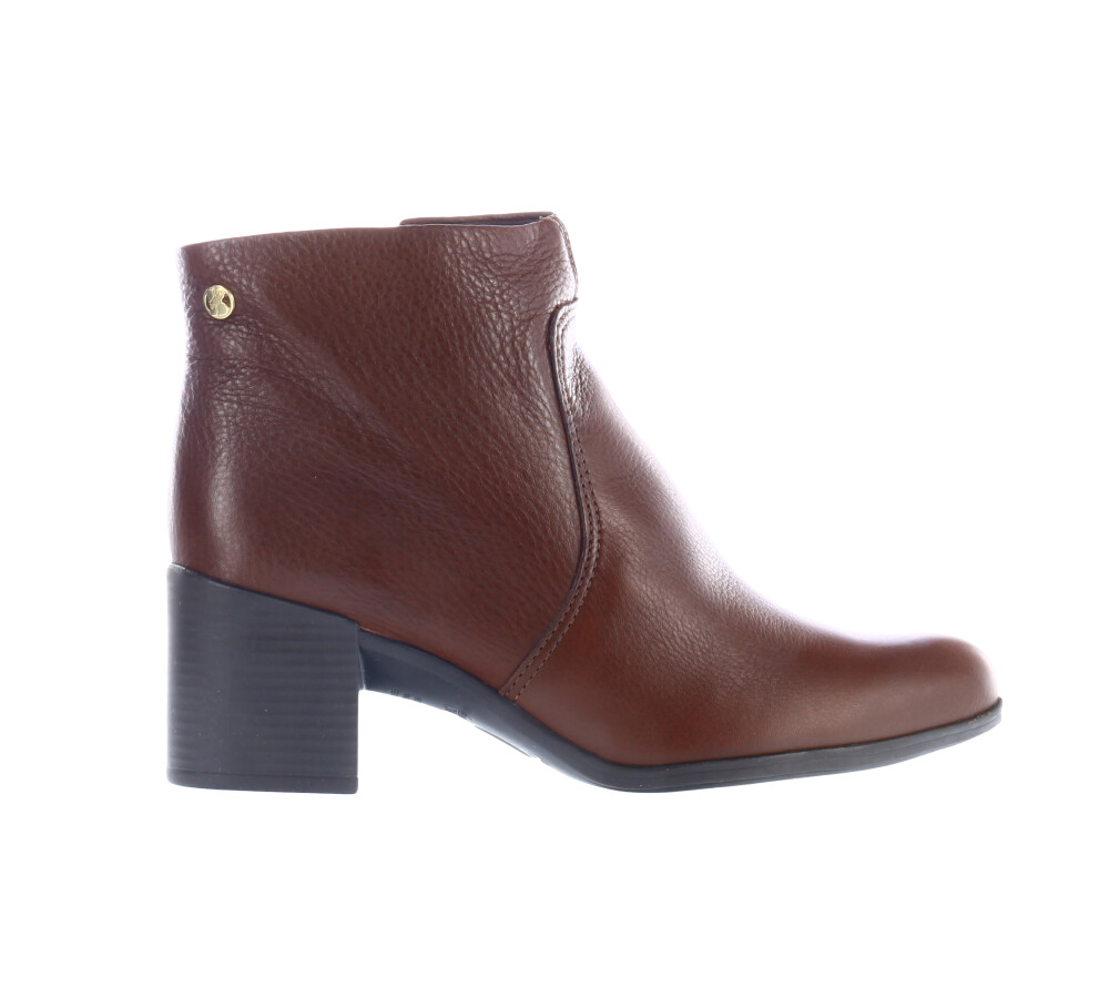 Bota formal Wood
