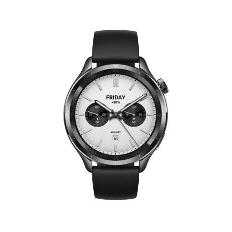 Reloj Smartwatch XIAOMI Watch S4 1,43' AMOLED GPS 5 ATM - Black Reloj Smartwatch XIAOMI Watch S4 1,43' AMOLED GPS 5 ATM - Black