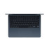 Macbook Air 13" M5 16GB RAM 512GB SSD 10C-CPU 8C-GPU - Midnight (Ingles) Macbook Air 13" M5 16GB RAM 512GB SSD 10C-CPU 8C-GPU - Midnight (Ingles)