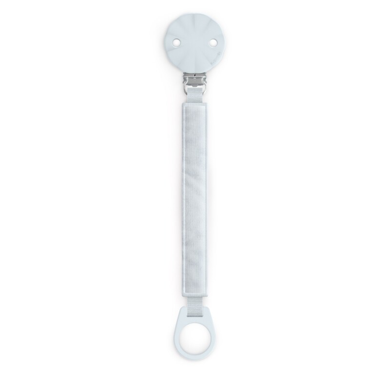 Clip Suavinex Cinta C/silicona Wonder Celeste Clip Suavinex Cinta C/silicona Wonder Celeste