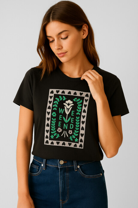 Remera Auddy Estampado 3