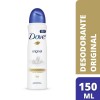 Desodorante Dove Aerosol Original 150 ML