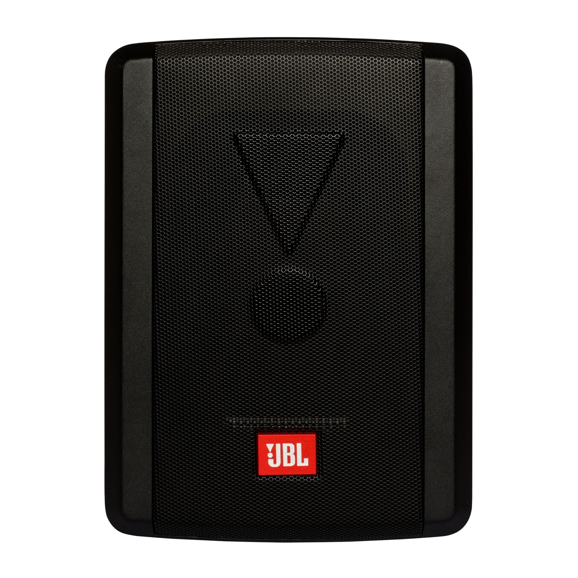 Активный сабвуфер JBL SW68A 8" 100 Вт RMS под сиденье для авто