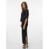 VMBERRY NW ANKLE SKIRT SE BLACK