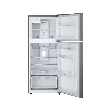 Refrigerador 383 Lts. No Frost Con Dispensador James J 501 Unica