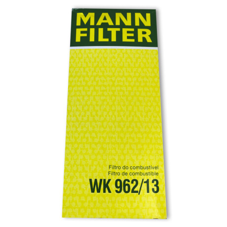 Fl001 Mann Vw Camiones Y Bus Mwm Fl001 Mann Vw Camiones Y Bus Mwm