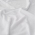 T-SHIRT MC WMN TRNG LOOSE azul stone BLANCO