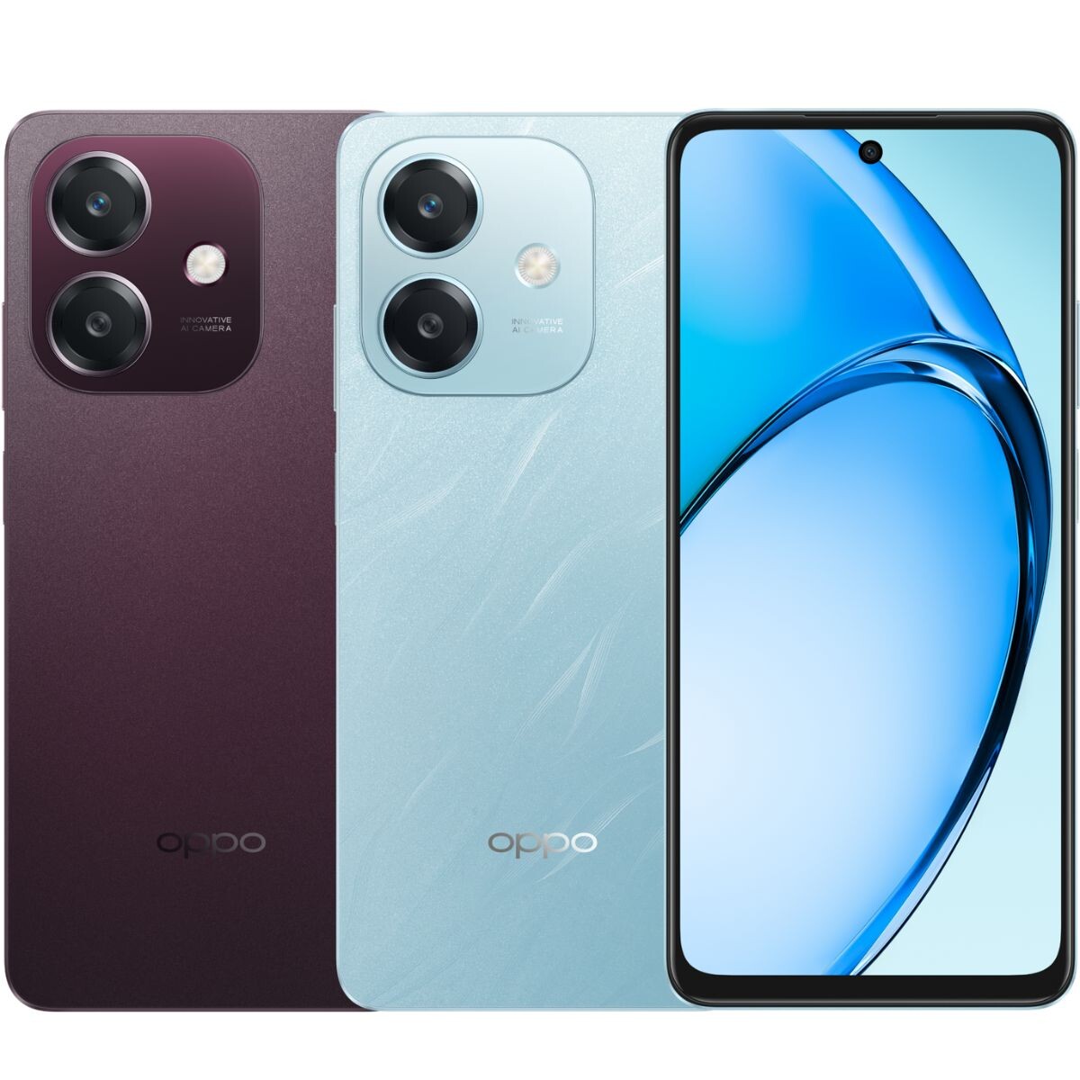 Celular Oppo A20 128GB 