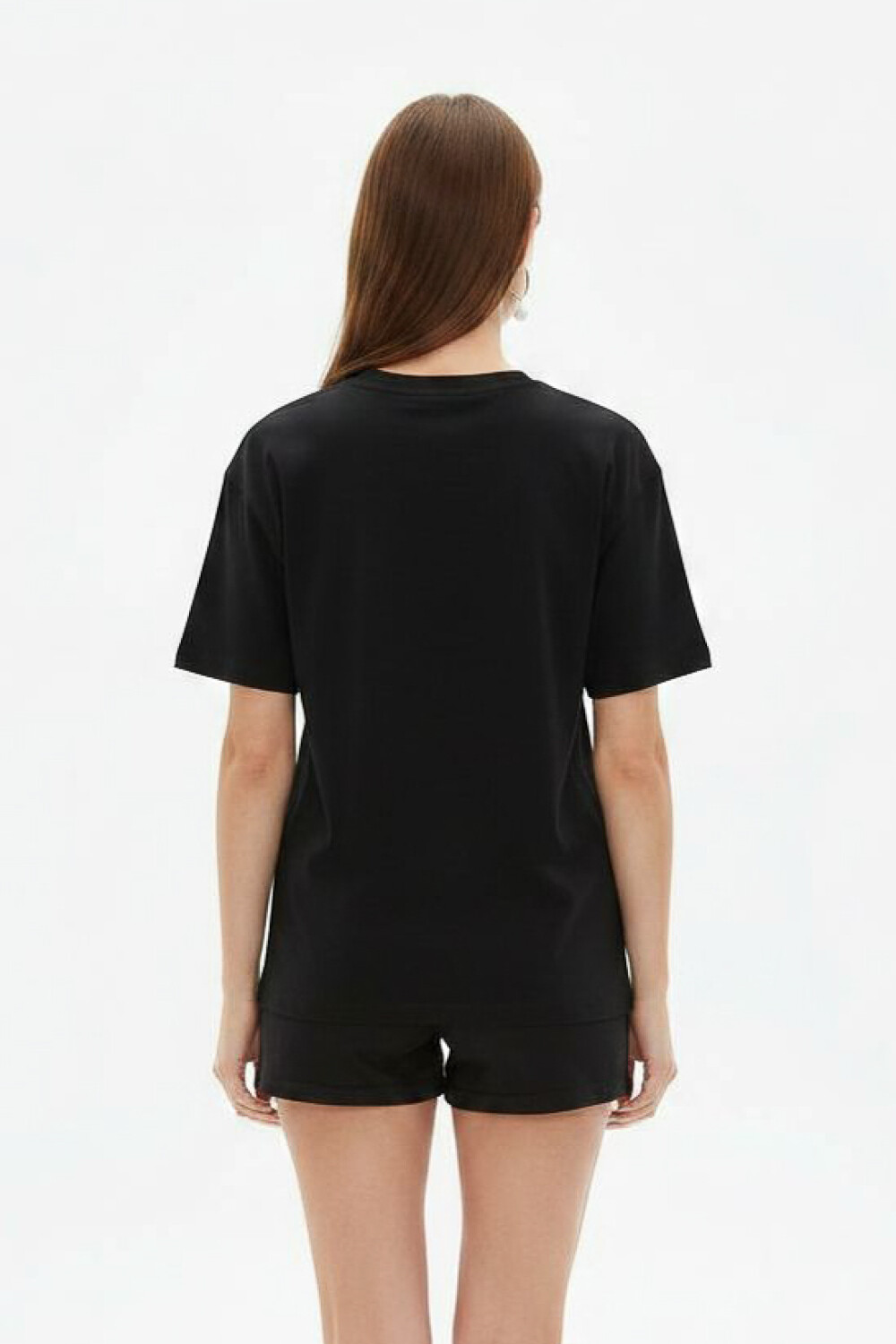 Remera Isaurina Estampado 1