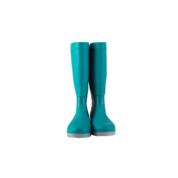 BOTA NITRILO/PVC TALLE 41 TOTAL BOTA NITRILO/PVC TALLE 41 TOTAL