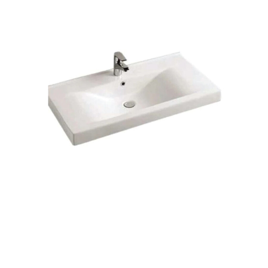 Lavatorio sobreponer Lavatorio sobreponer