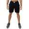 SHORT MEN POLY/COTT EVERLAST GREATNESS NA S BK