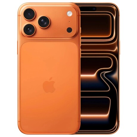 Celular Iphone 17 Pro 256GB Nuevo V01