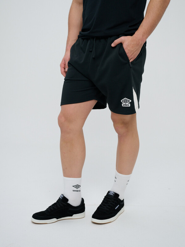 BERMUDA MATCH CUT Umbro Hombre 002