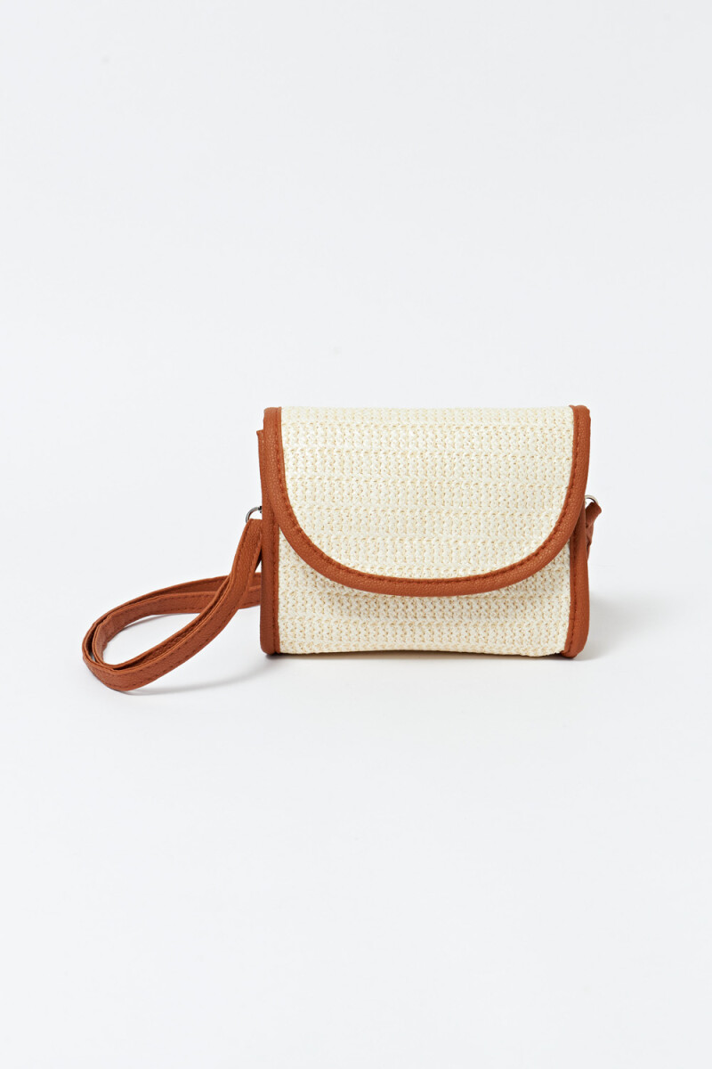 Cartera Crudo