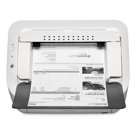 Impresora Láser Monocromática Canon Image Class Wifi 001
