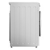 Lavarropas Automatico Carga Frontal Midea Mf100w70 7 Kg Color White Lavarropas Automatico Carga Frontal Midea Mf100w70 7 Kg Color White