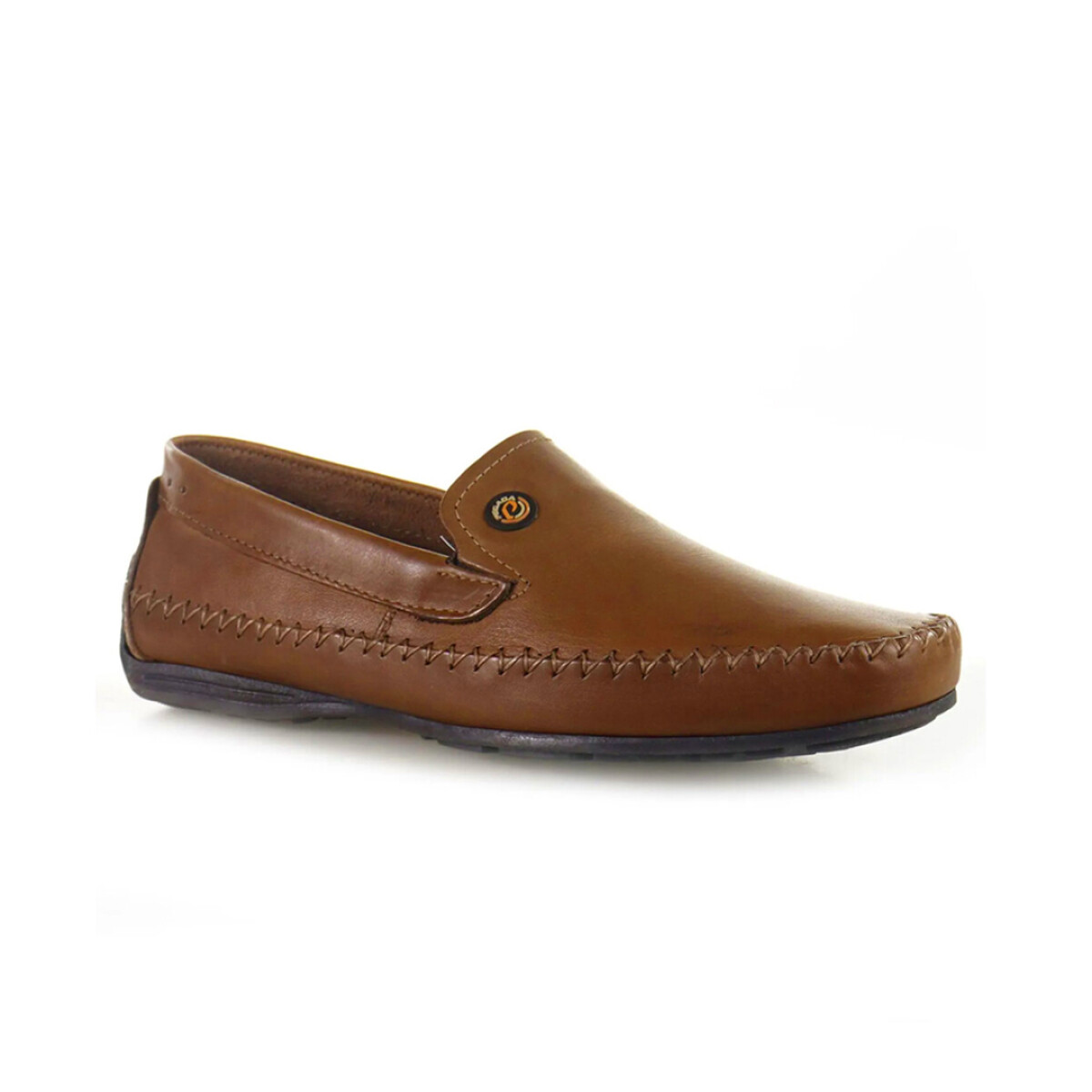 ZAPATO RUTERO CUERO PEGADA - PEGADA 