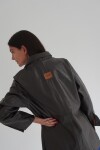 Blazer Timba Chocolate
