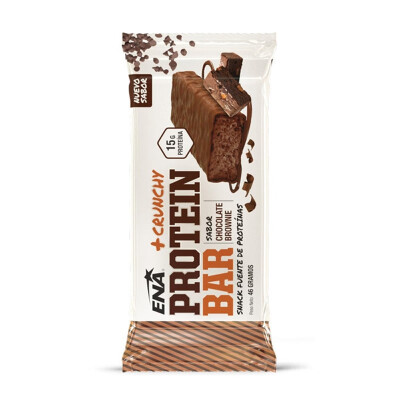 Barrita ENA protein bar chocolate Barrita Ena Prot Bar Chocolate