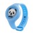 Pulsera Niños Anti Mosquitos Repelente Citronela Infantil Variante Color Azul