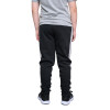 Pantalon Umbro Edge de Niños - 20206311 Negro-gris