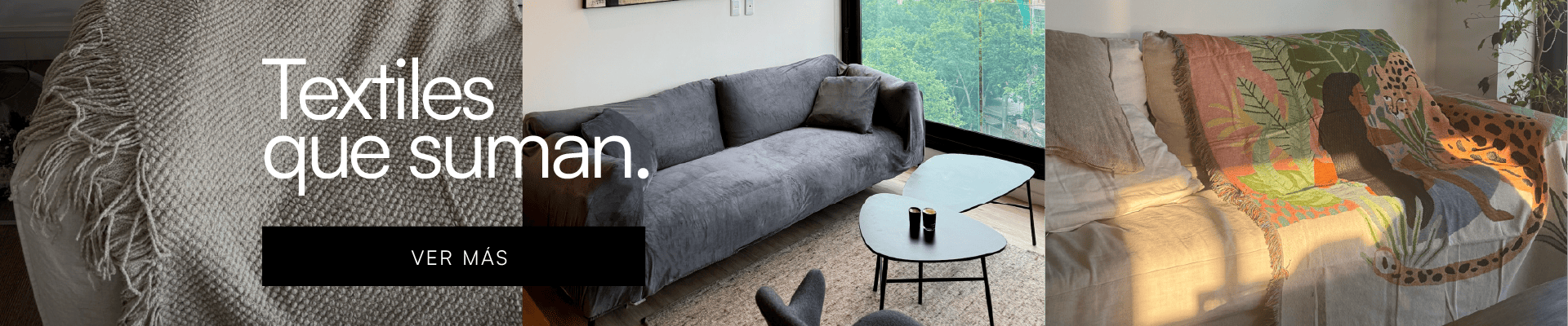 Buho Store, Organización y decoración para tu hogar con estilo