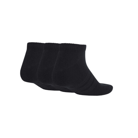 MEDIAS adidas CUSHION Black