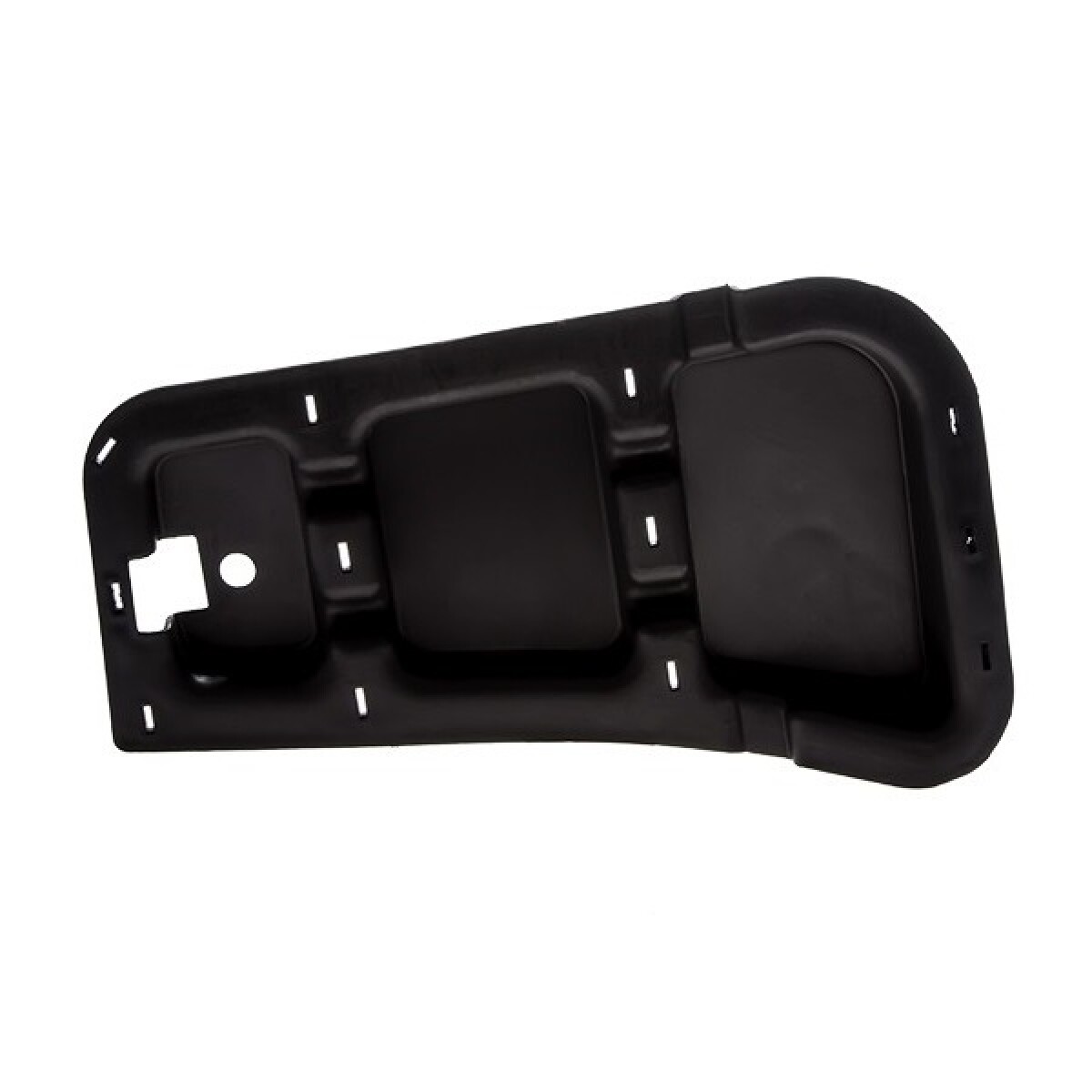 GUÍA DE PARAGOLPE DELANTERO IZQUIERDO - S10 