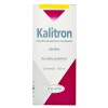 Kalitron Jarabe 120 ml Kalitron Jarabe 120 ml