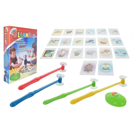 JUEGO DE MESA MARTILLO 921-053 JUEGO DE MESA MARTILLO 921-053
