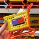 Carrito de compras BT21 Tata