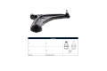 Parilla De Suspension Delantera Honda Fit 04-08 Der Parilla De Suspension Delantera Honda Fit 04-08 Der