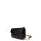 Cartera Miss Carol GIN con tirante de cadena Negro