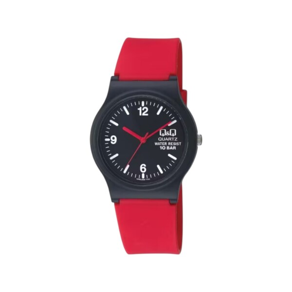 Q&Q VP46J025Y negrocombinado