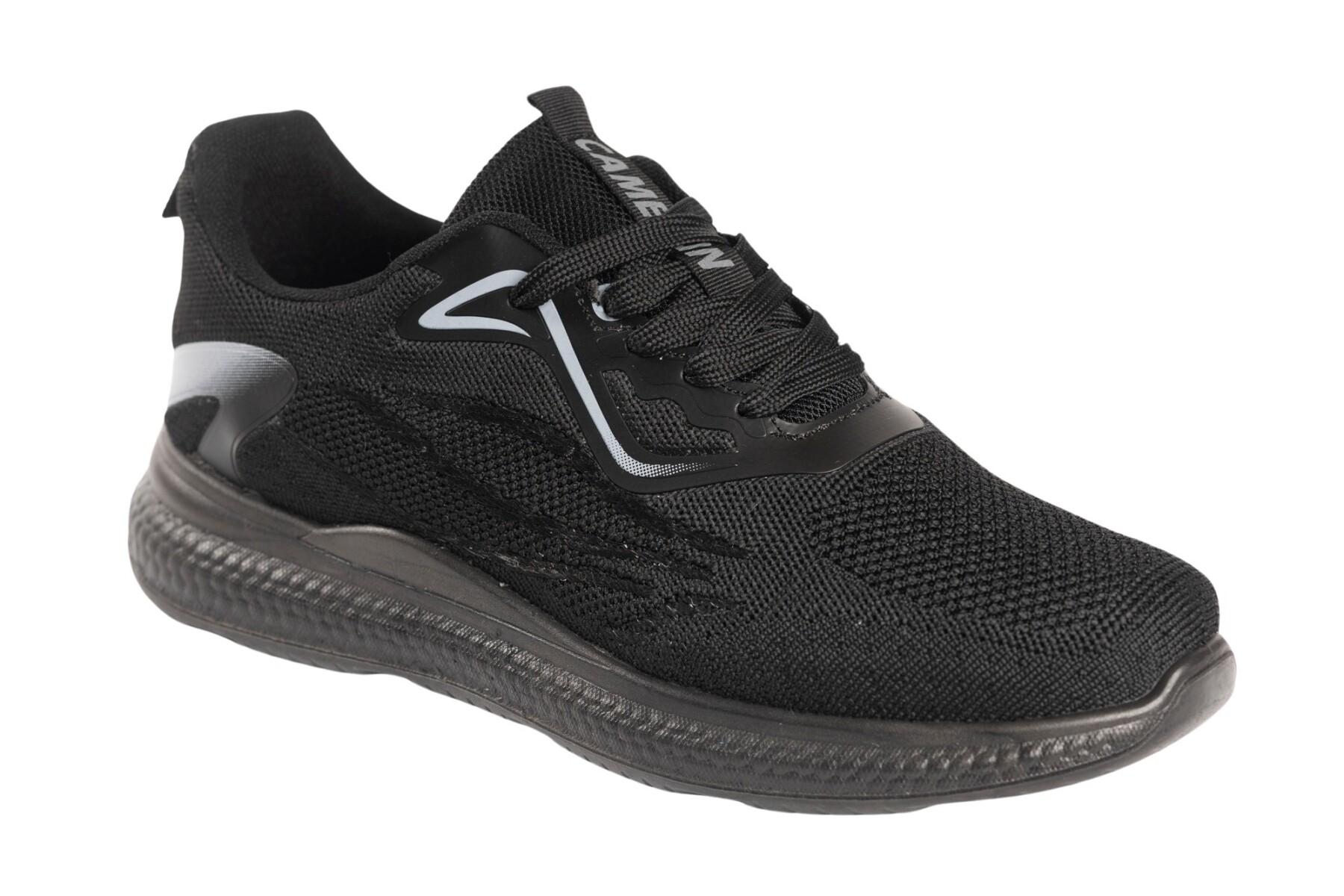 CAMERON RUNING - BLACK 