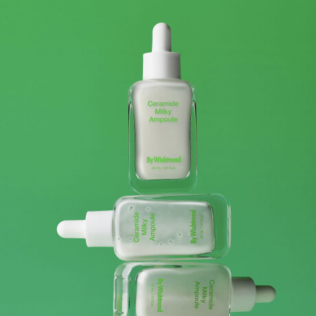 PREVENTA Ampolla con péptidos ANTI AGE (BOTOX LIKE), calmante, refuerza Barrera cutánea - Ceramide Milky Ampoule (30 ml) PREVENTA Ampolla con péptidos ANTI AGE (BOTOX LIKE), calmante, refuerza Barrera cutánea - Ceramide Milky Ampoule (30 ml)