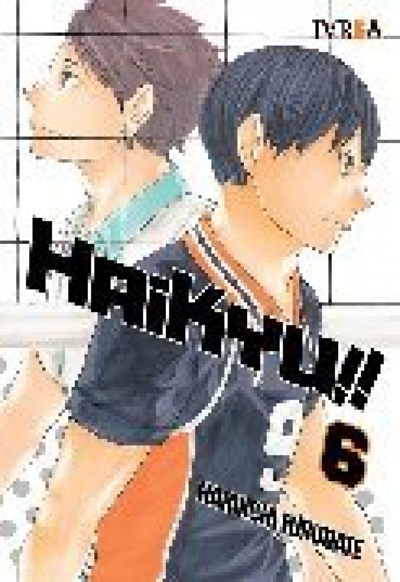 HAIKYU !! 06 