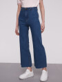 Pantalon Balton Azul