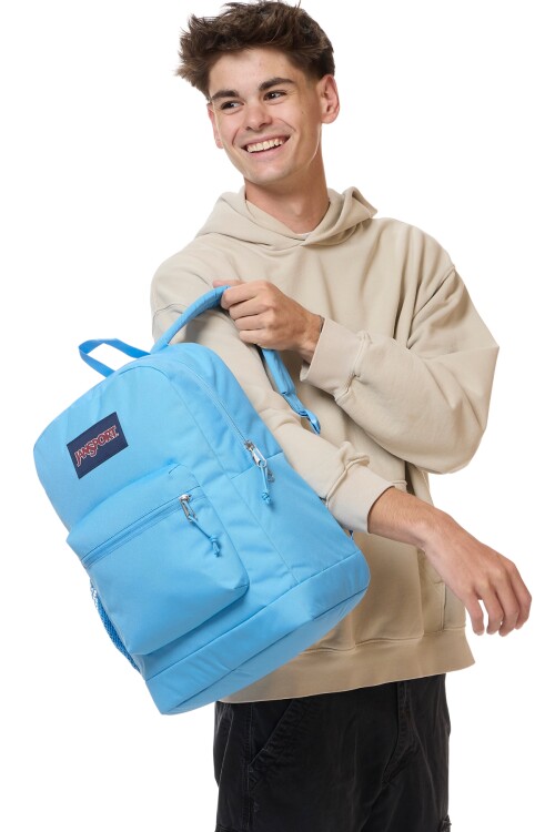 MOCHILA CROSS TOWN PLUS MOCHILA CROSS TOWN PLUS