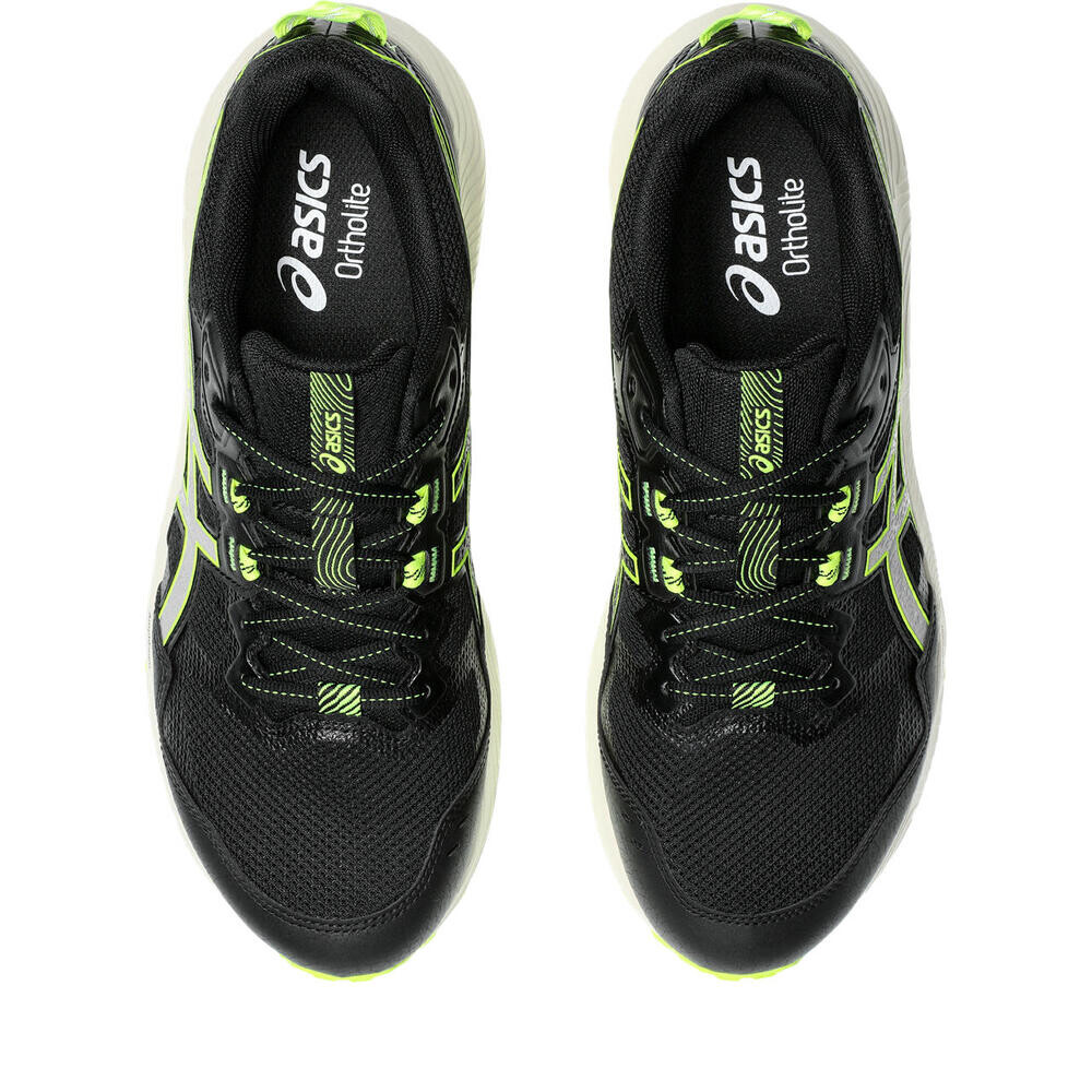 Zapatillas Trail Running GEL-Sonoma 7 Hombre Black/moonrock