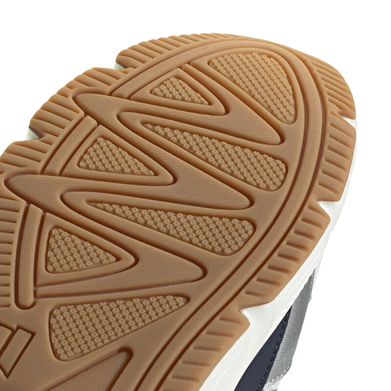 Championes de Hombre Adidas Crazychaos 2000 Blanco - Plateado - Azul Marino