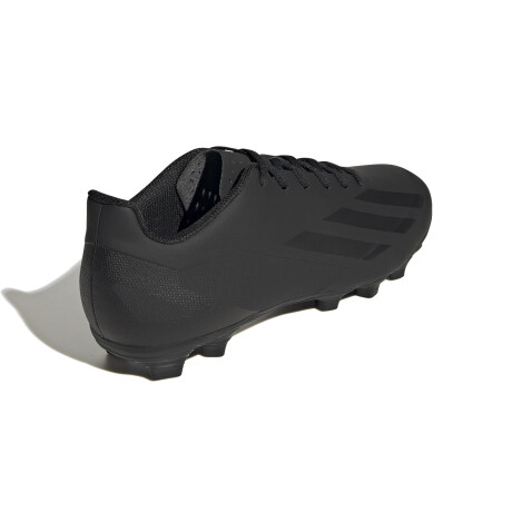 Championes adidas x Crazyfast 4 FxG Core Black / Core Black / Core Black