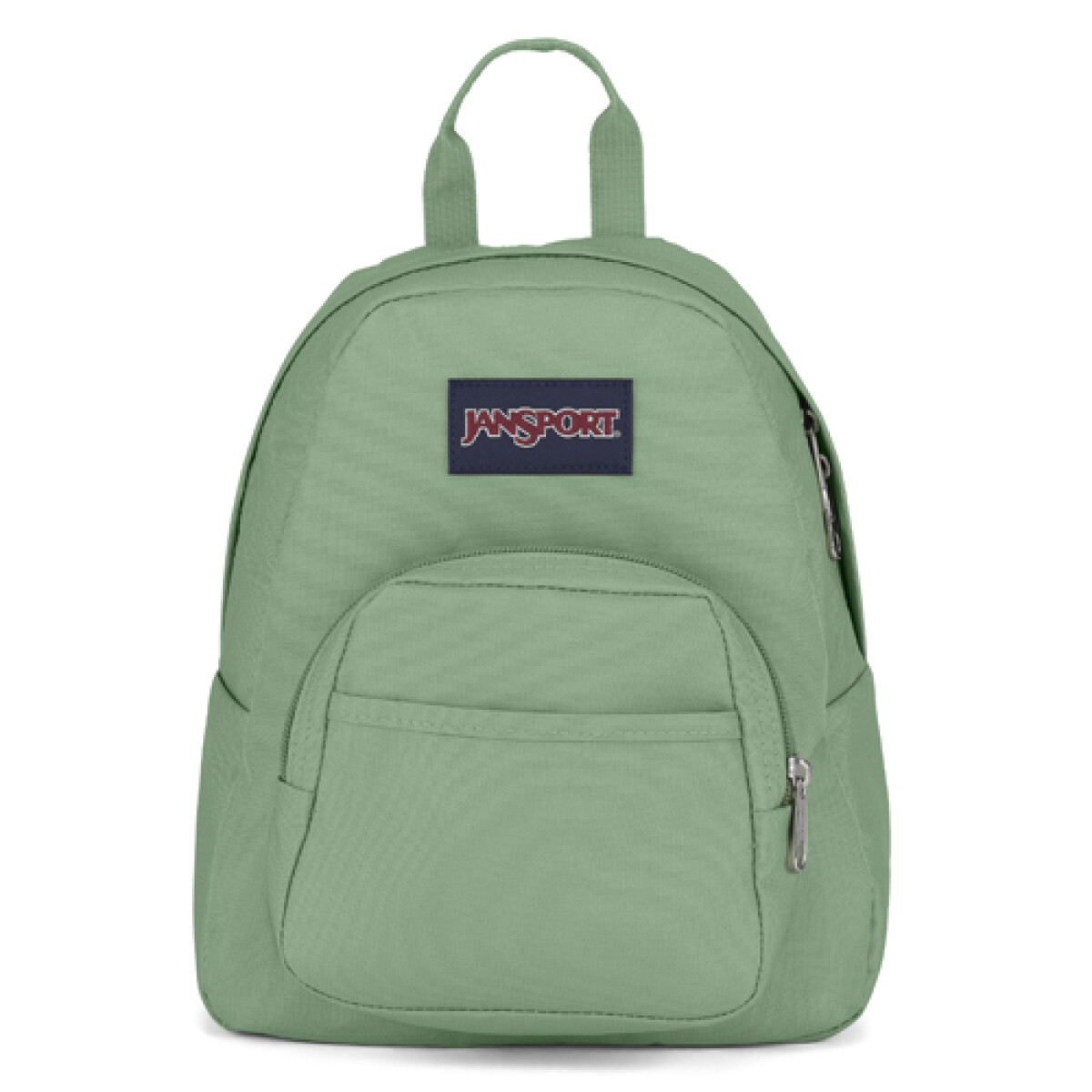 Mochila Jansport Half Pint 10.2 L - VERDE 